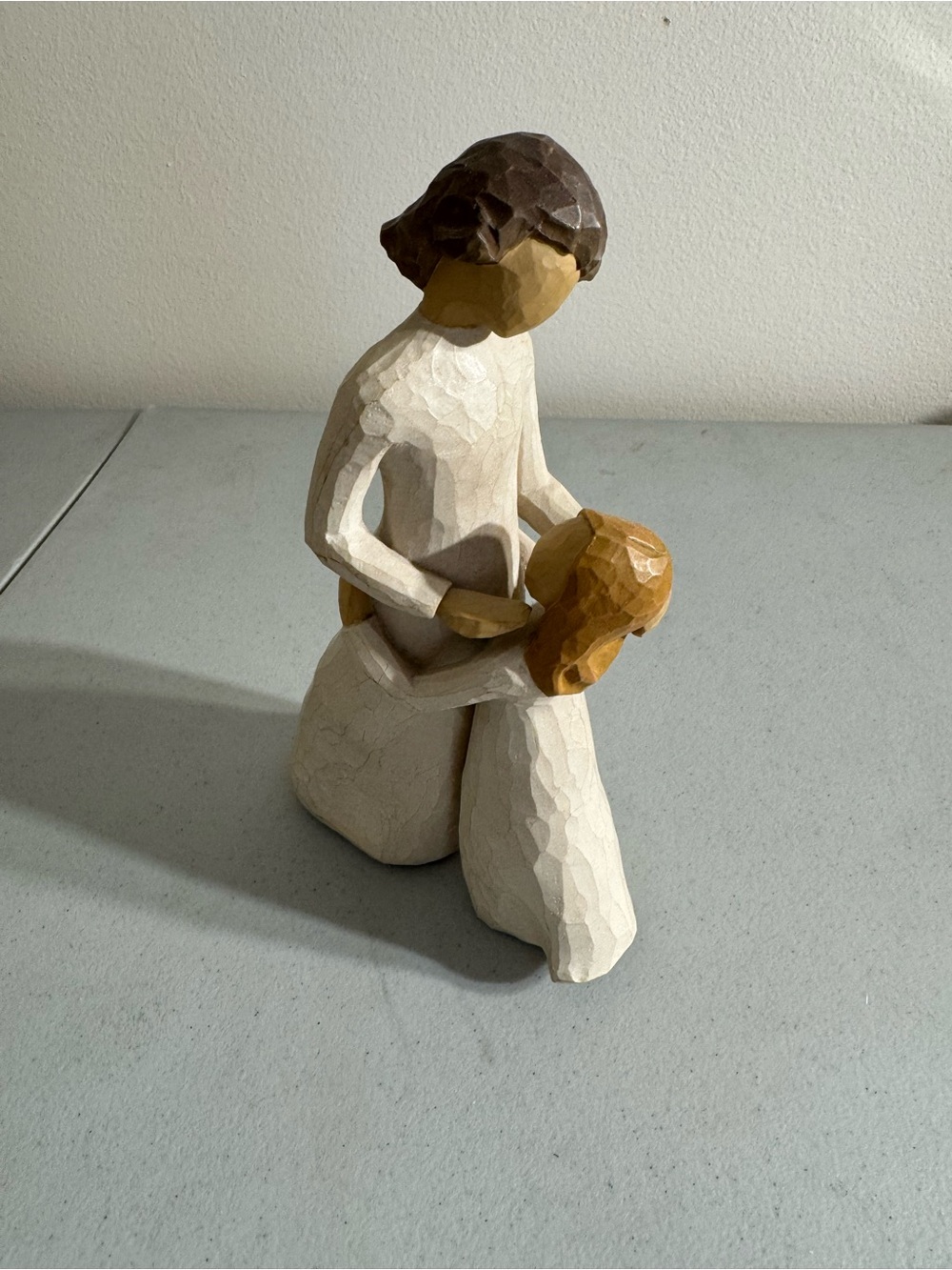 Willow Tree Mother and Daughter